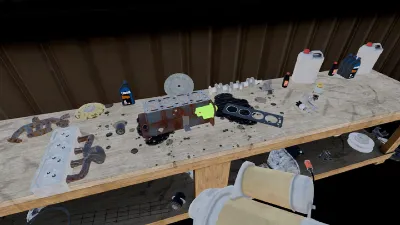 My Sleeper screenshot 2