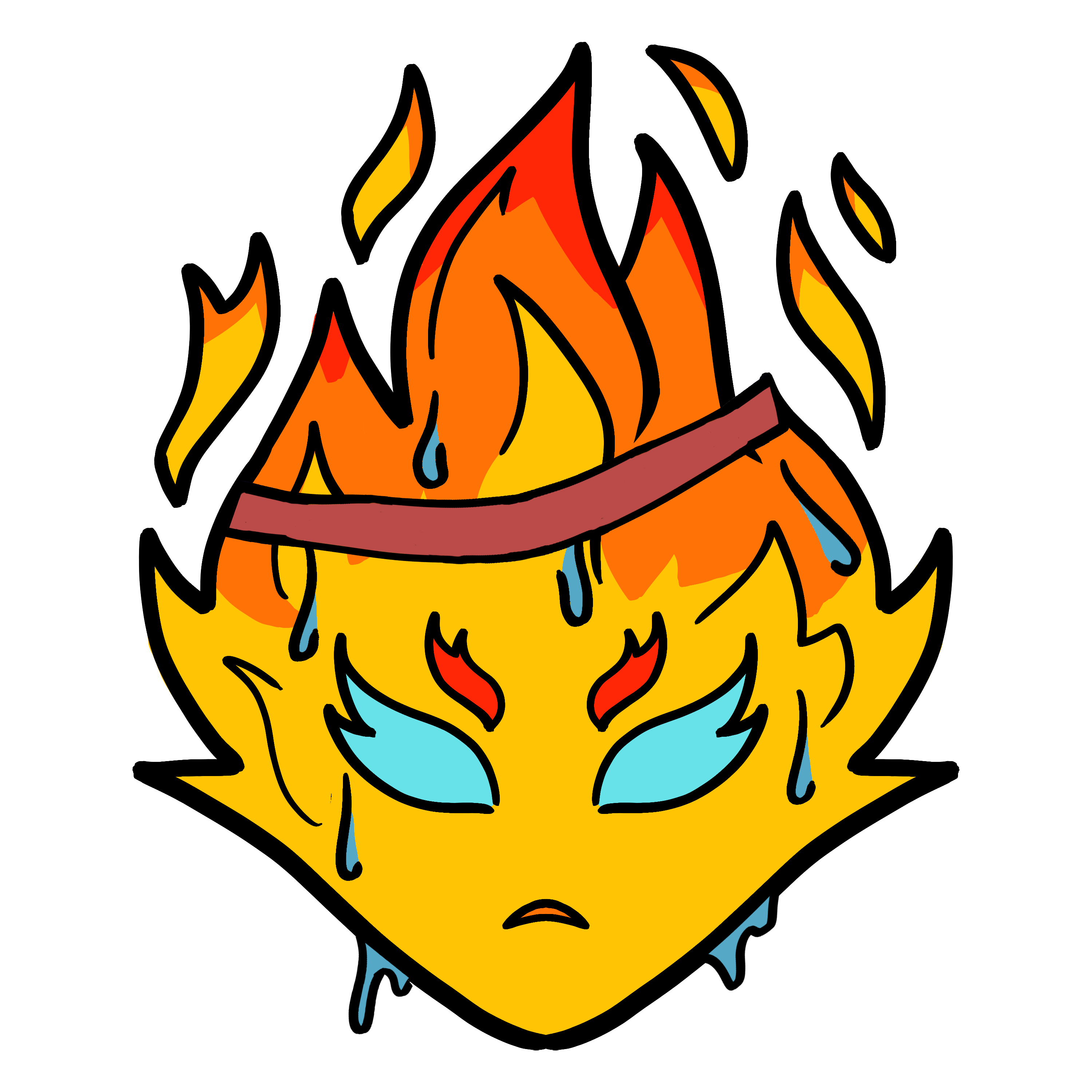 Author icon