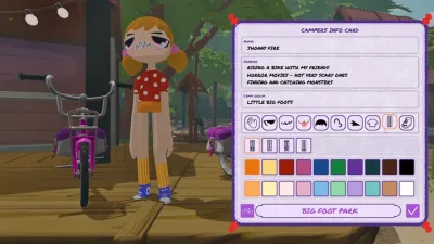 Spooky Ride screenshot 10