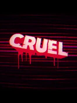 Cruel cover art