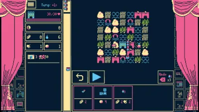 Titanium Court screenshot 3
