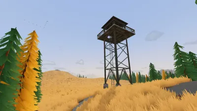 Groundwork Simulator screenshot 10