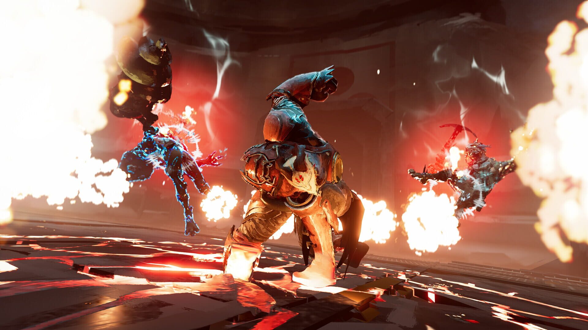 Elta: Defy All Gods screenshot 5