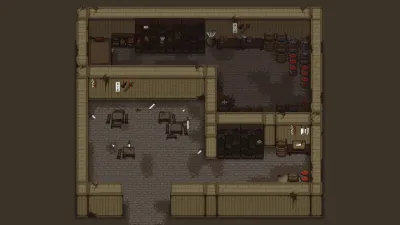The World of Kungfu: Dragon and Eagle screenshot 3