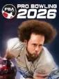 PBA Pro Bowling 2026 cover art