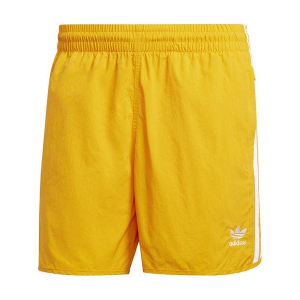 adidas Originals: adidas Originals Men's Sprinter Performance Running Shorts