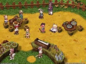 Ragnarok Online screenshot 9