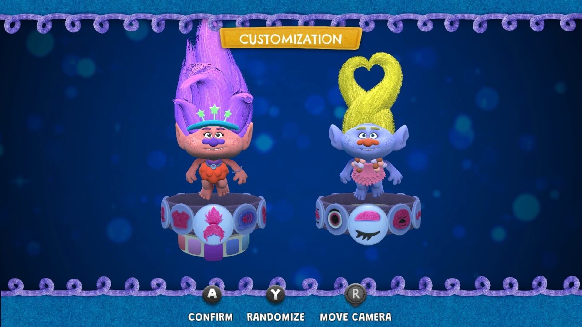 Trolls Remix Rescue screenshot 2