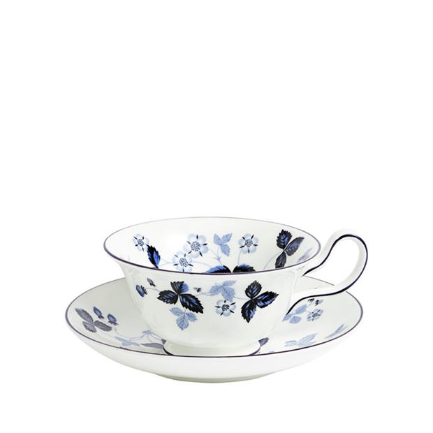Wedgwood: Wedgwood Teacup&Saucer