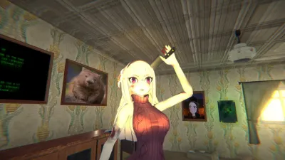 No, I'm Not a Femboy screenshot 1