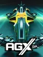 AGX GP cover art
