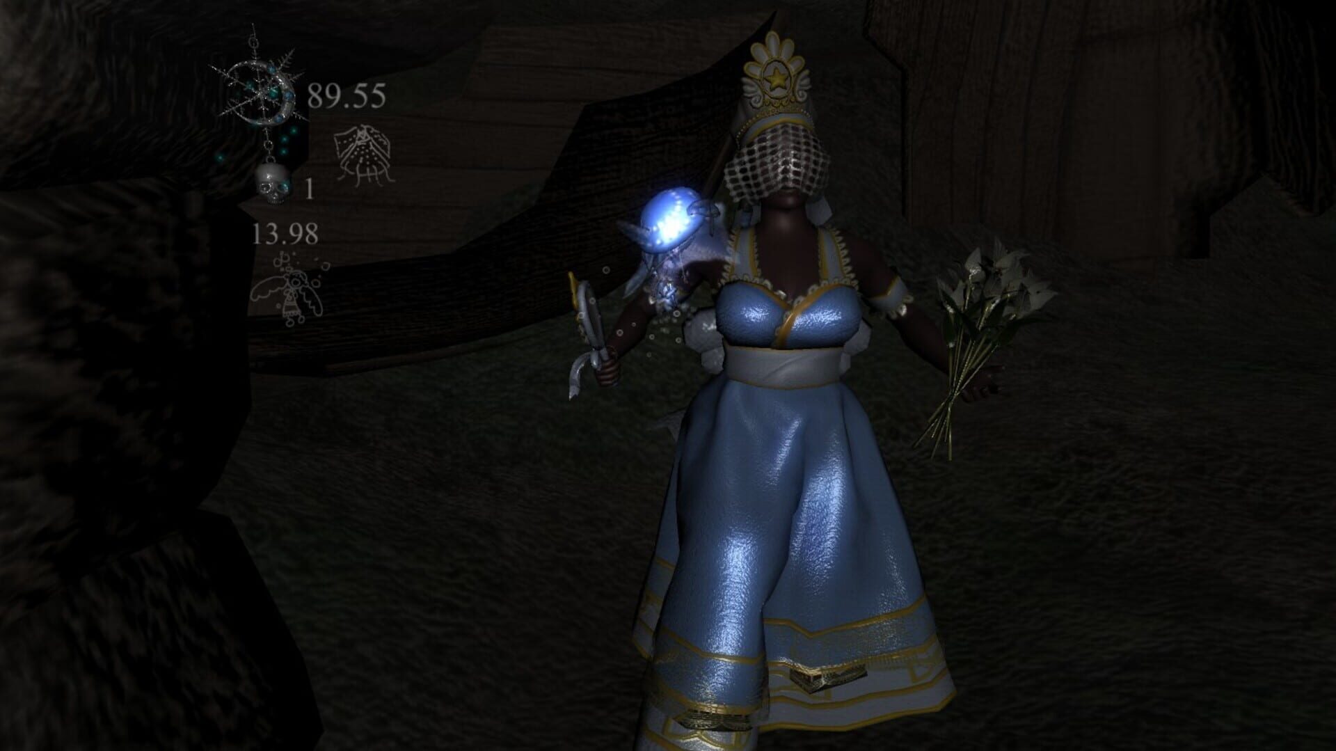 The Prisoner of the Night screenshot 6
