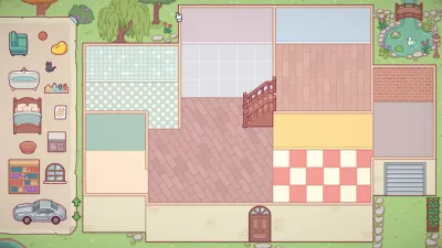 Cozy Interiors screenshot 3
