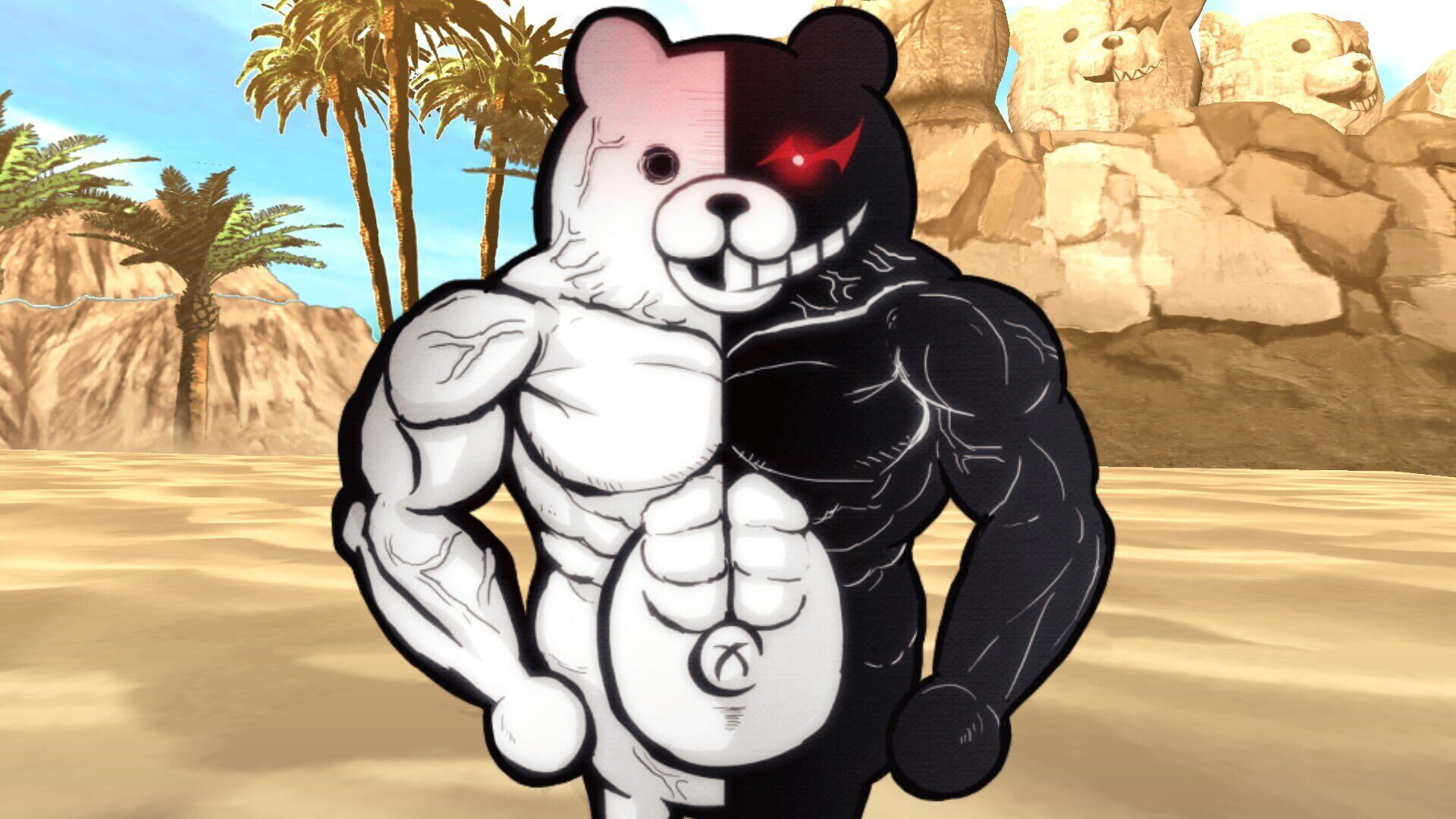 Danganronpa 2: Goodbye Despair screenshot 10