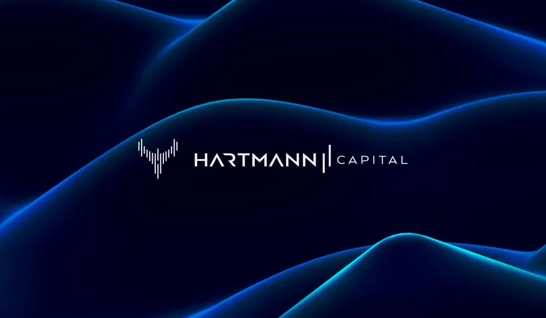 Hartmann Capital - The future belongs to those who invest in it