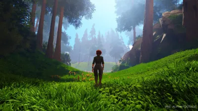 Under a Rock screenshot 11