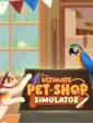 Ultimate Pet Shop Simulator cover art