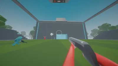 Shotgun Shenanigans screenshot 3