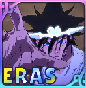 Jin Moris Card Icon