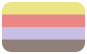 cryptosexual flag