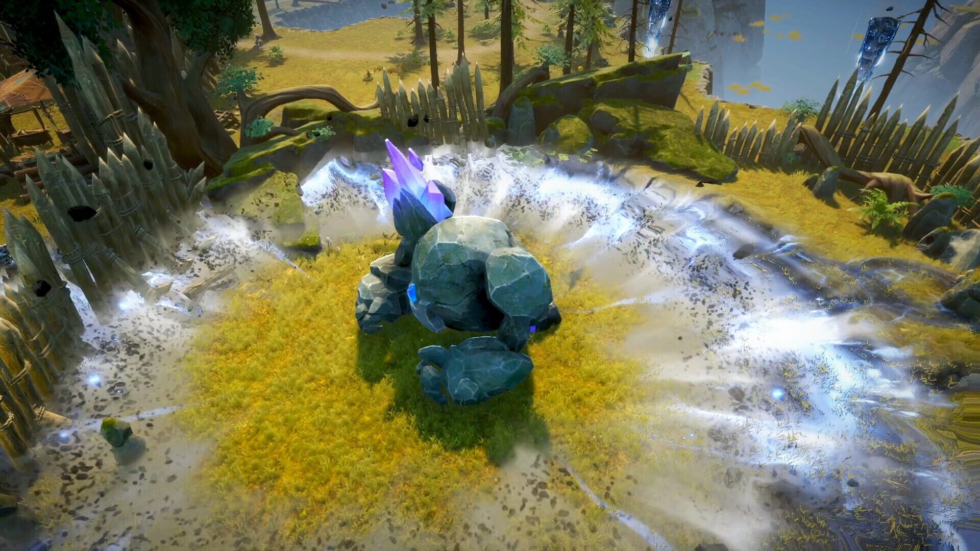 Never Wither screenshot 11
