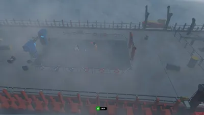 Drunken FC screenshot 8