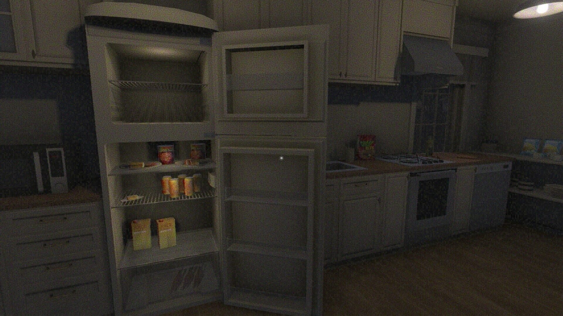 Overcome Your Fears: Caretaker screenshot 3
