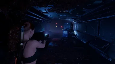 Werewolf: The Inner Beast screenshot 10