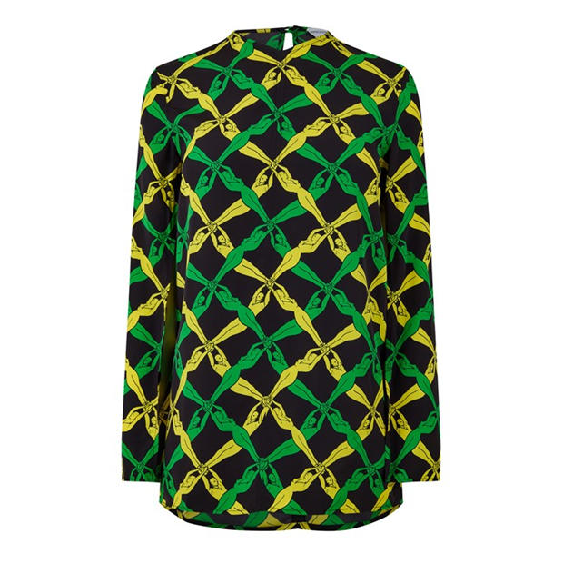 BOTTEGA VENETA: BOTTEGA VENETA Women's Long Sleeve T-Shirt