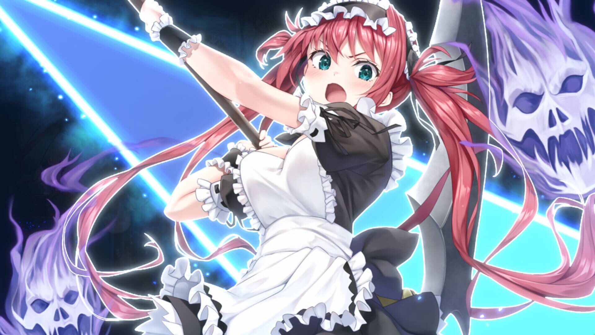 Queen's Blade Re:Build screenshot 3