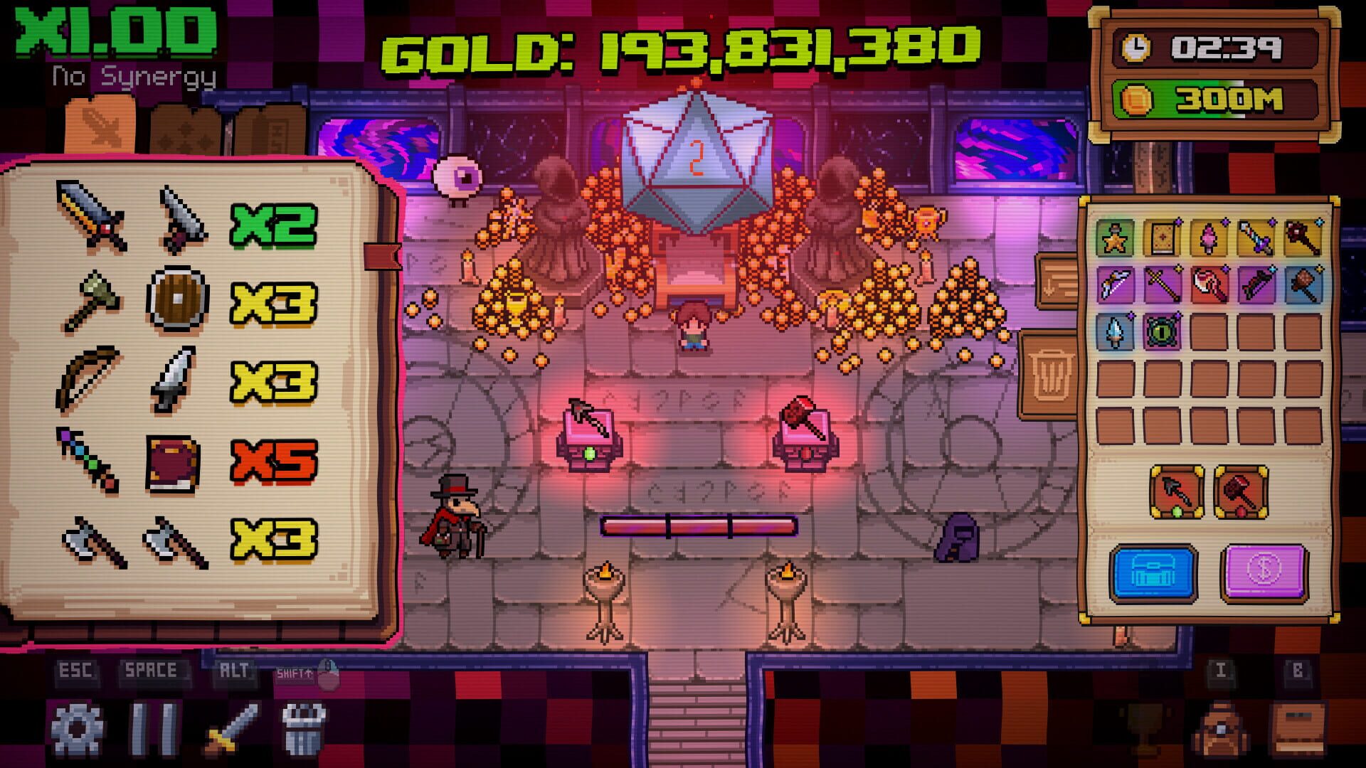 A Game About Opening a Chest screenshot 10
