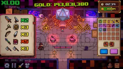 A Game About Opening a Chest screenshot 10