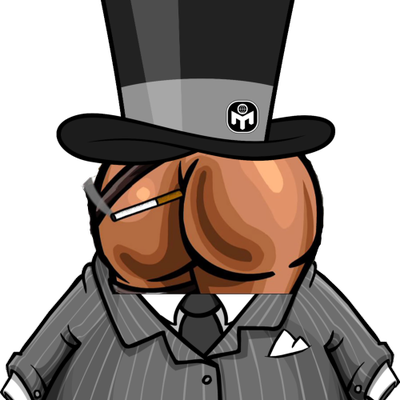 Author icon