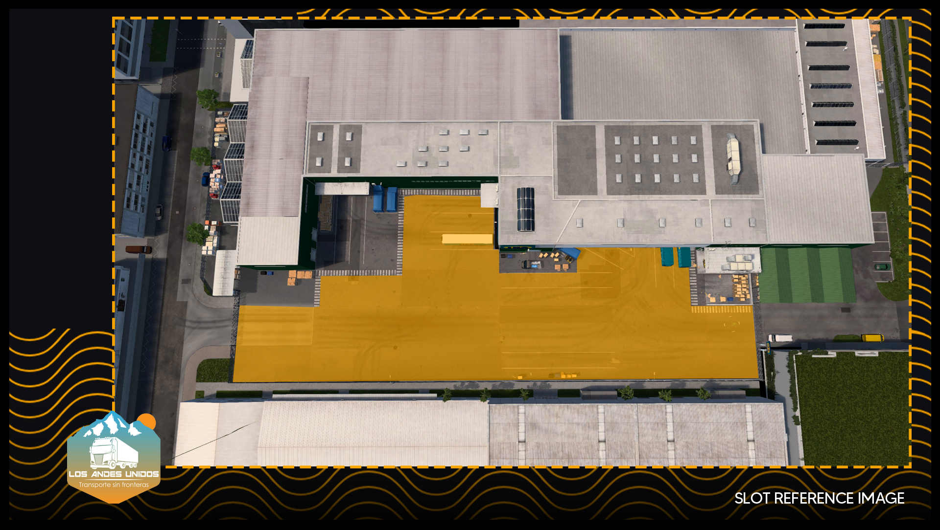 IKA | Los Andes & Partners