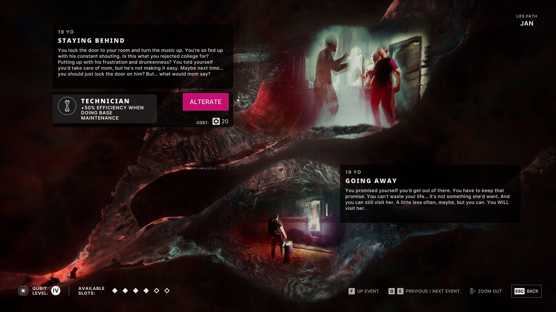 The Alters screenshot 7