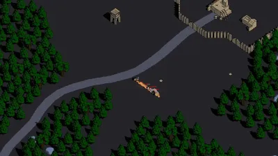 Last Outpost screenshot 1
