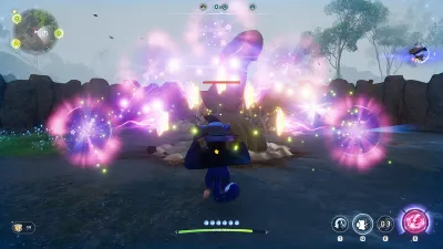 Aniimo screenshot 2