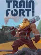 Trainfort cover art