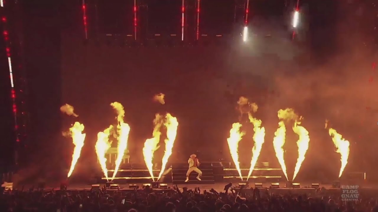 YouTube video thumbnail