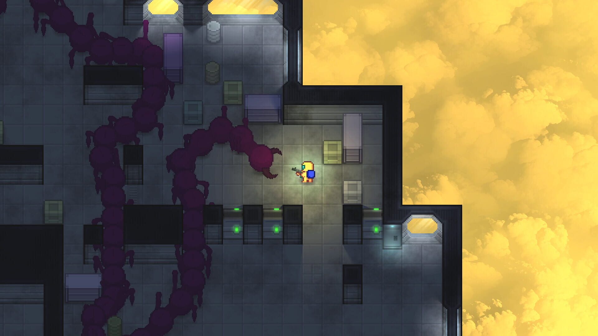 Vortica screenshot 9