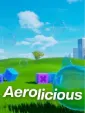 Aerolicious cover art