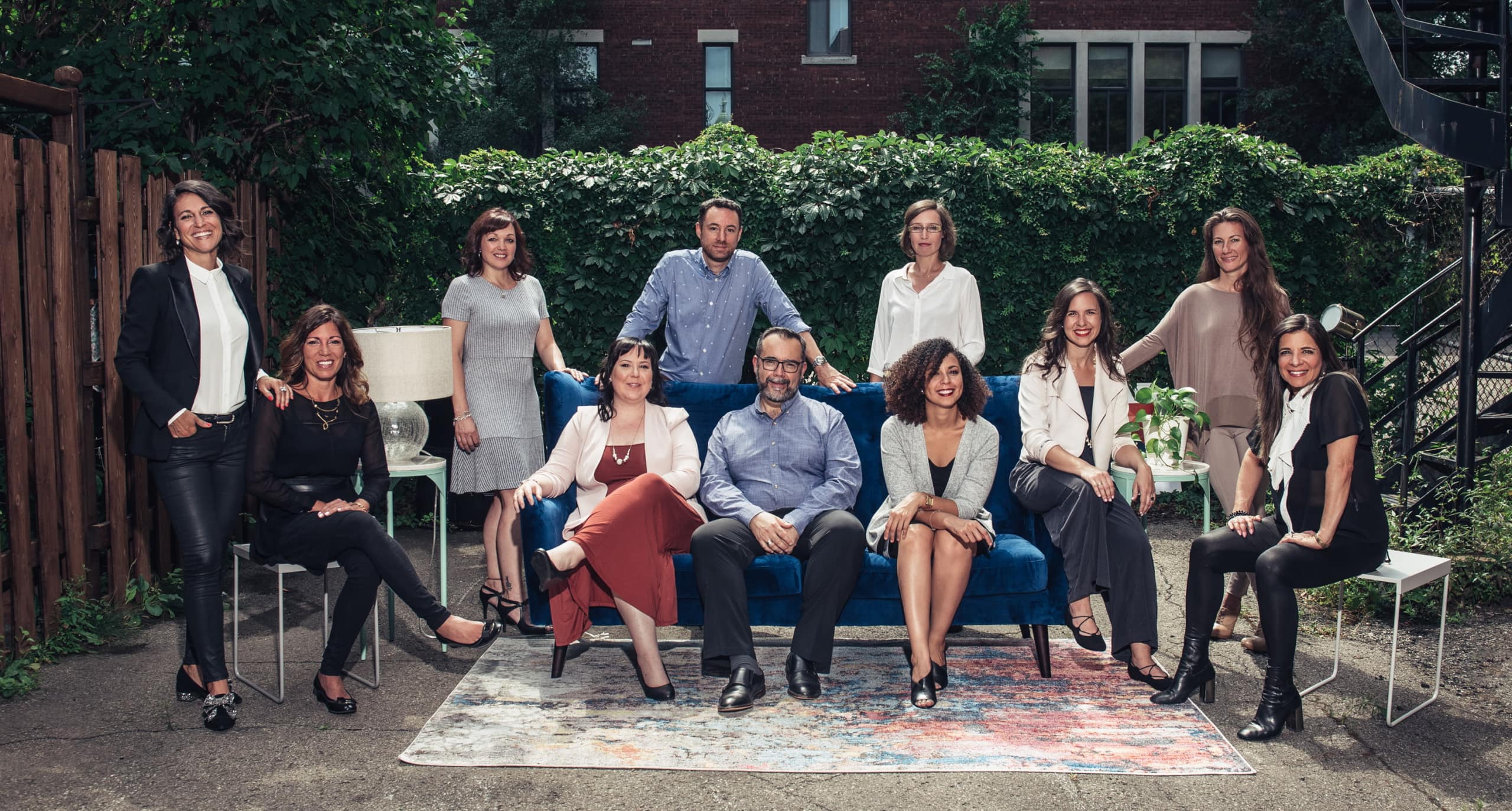 Couple or Individual Therapy, and Sexology | Divan bleu