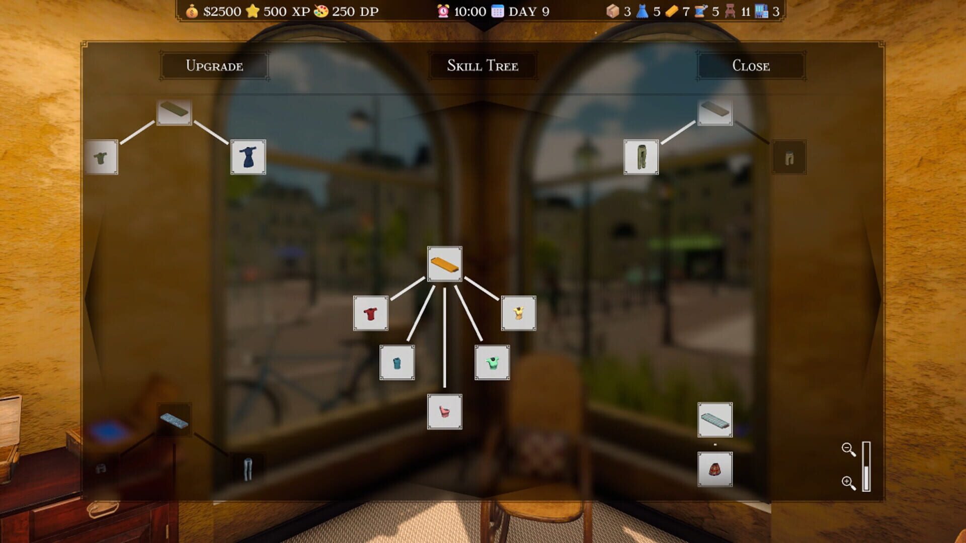 Tailor Simulator screenshot 12
