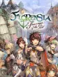 Florensia cover art