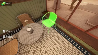 Livin' the Cream: Ice Cream Simulator screenshot 10