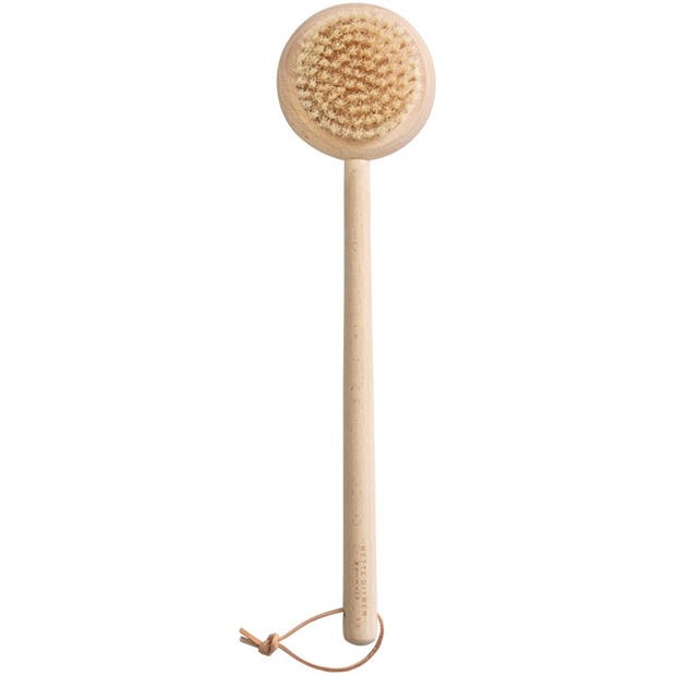 Mette Ditmer Denmark: Mette Ditmer Denmark MetteDitmerDenmark Body Brush