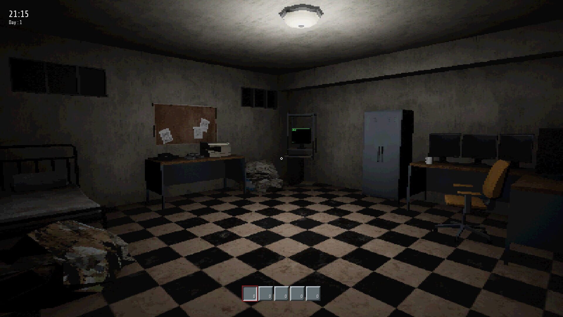 Beyond the Doors screenshot 6