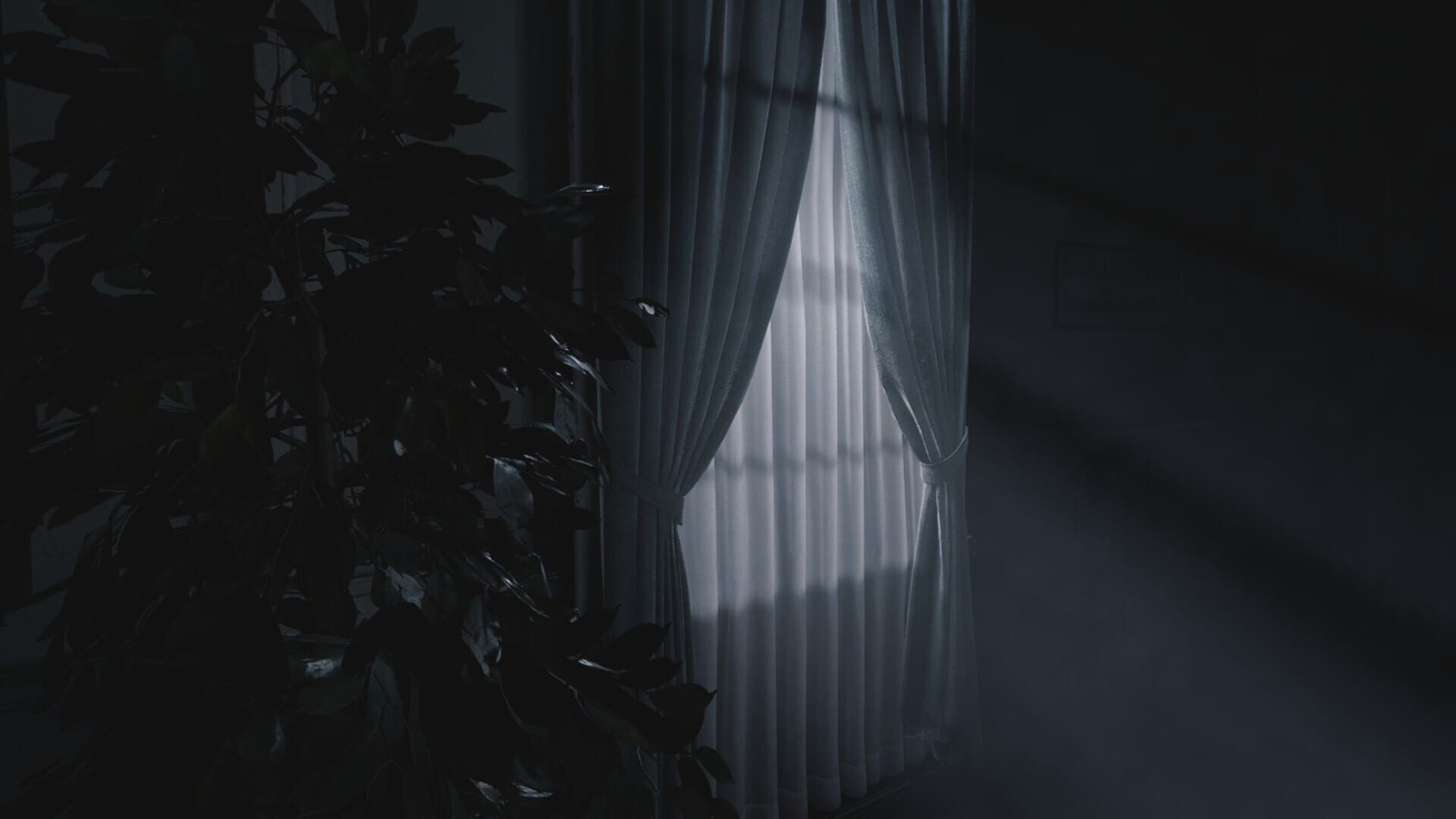 Resident Evil Requiem screenshot 10
