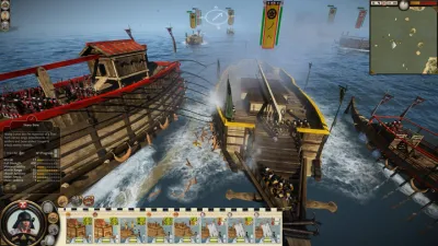 Total War: SHOGUN 2 - Complete Edition screenshot 2