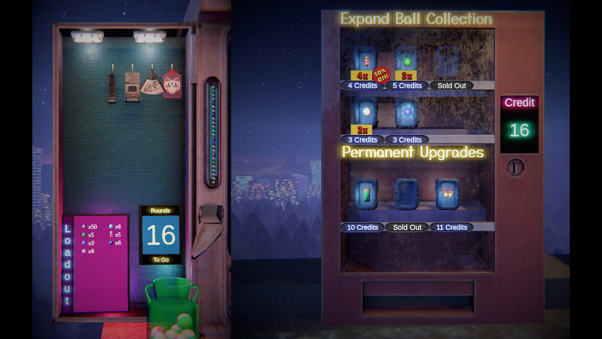 Pop! Pachinko screenshot 8